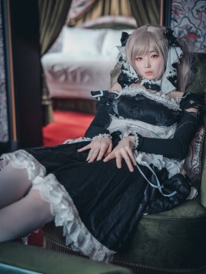[DJAWA] Bambi (밤비) - Azur Lane HMS Formidable_DJAWA-Photo-Bambi-Azur-Lane-HMS-Formidable-MrCong.com-020
