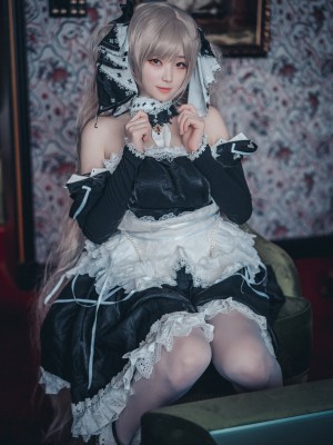 [DJAWA] Bambi (밤비) - Azur Lane HMS Formidable_DJAWA-Photo-Bambi-Azur-Lane-HMS-Formidable-MrCong.com-021