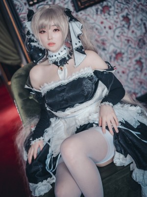 [DJAWA] Bambi (밤비) - Azur Lane HMS Formidable_DJAWA-Photo-Bambi-Azur-Lane-HMS-Formidable-MrCong.com-023