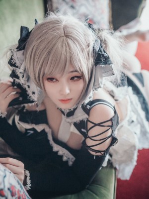 [DJAWA] Bambi (밤비) - Azur Lane HMS Formidable_DJAWA-Photo-Bambi-Azur-Lane-HMS-Formidable-MrCong.com-029