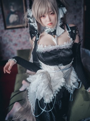 [DJAWA] Bambi (밤비) - Azur Lane HMS Formidable_DJAWA-Photo-Bambi-Azur-Lane-HMS-Formidable-MrCong.com-032