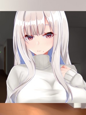 [Blossom (瑞希遥)] ヤレる娘JK ～ブラコン義妹の性日記～自宅編_0014_CG_013