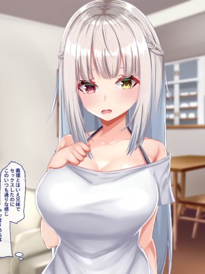 [Blossom (瑞希遥)] ヤレる娘JK ～ブラコン義妹の性日記～自宅編_0080_CG_079