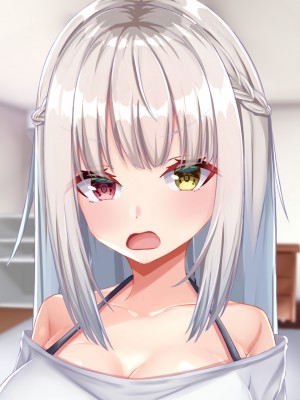 [Blossom (瑞希遥)] ヤレる娘JK ～ブラコン義妹の性日記～自宅編_0111_CG_110