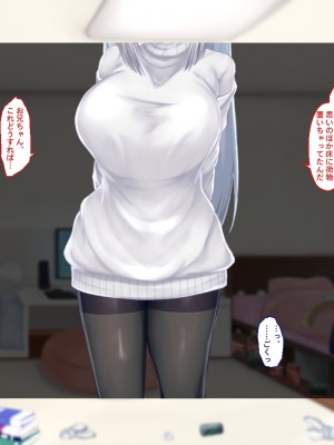 [Blossom (瑞希遥)] ヤレる娘JK ～ブラコン義妹の性日記～自宅編_0143_CG_142