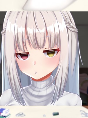 [Blossom (瑞希遥)] ヤレる娘JK ～ブラコン義妹の性日記～自宅編_0146_CG_145