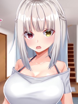 [Blossom (瑞希遥)] ヤレる娘JK ～ブラコン義妹の性日記～自宅編_0164_CG_163