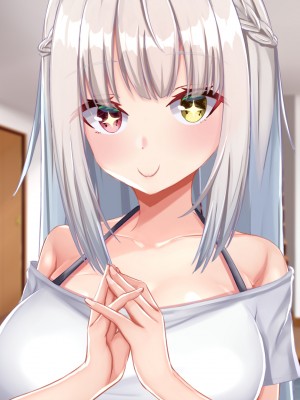 [Blossom (瑞希遥)] ヤレる娘JK ～ブラコン義妹の性日記～自宅編_0165_CG_164