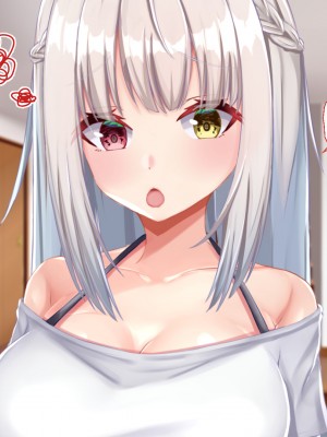 [Blossom (瑞希遥)] ヤレる娘JK ～ブラコン義妹の性日記～自宅編_0168_CG_167