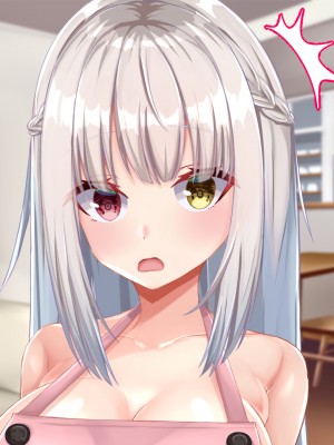 [Blossom (瑞希遥)] ヤレる娘JK ～ブラコン義妹の性日記～自宅編_0215_CG_214