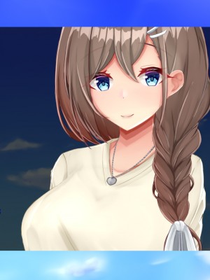 [Blossom (瑞希遥)] ヤレる娘JK ～ブラコン義妹の性日記～自宅編_0250_CG_249