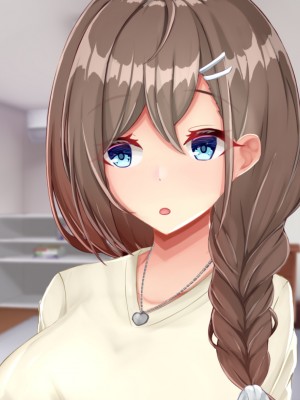 [Blossom (瑞希遥)] ヤレる娘JK ～ブラコン義妹の性日記～自宅編_0271_CG_270