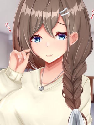 [Blossom (瑞希遥)] ヤレる娘JK ～ブラコン義妹の性日記～自宅編_0273_CG_272