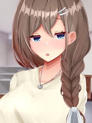 [Blossom (瑞希遥)] ヤレる娘JK ～ブラコン義妹の性日記～自宅編_0275_CG_274