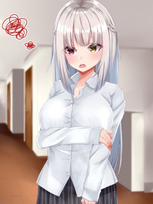 [Blossom (瑞希遥)] ヤレる娘JK ～ブラコン義妹の性日記～自宅編_0279_CG_278