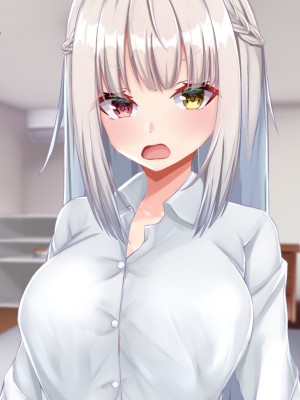 [Blossom (瑞希遥)] ヤレる娘JK ～ブラコン義妹の性日記～自宅編_0295_CG_294