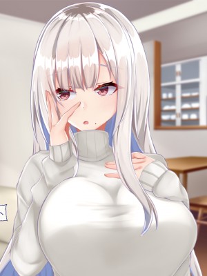 [Blossom (瑞希遥)] ヤレる娘JK ～ブラコン義妹の性日記～自宅編_0298_CG_297