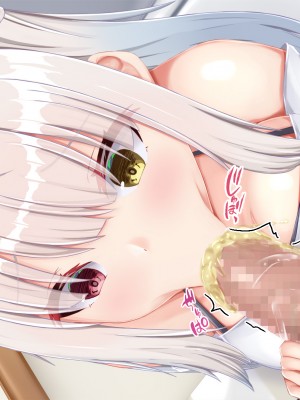 [Blossom (瑞希遥)] ヤレる娘JK ～ブラコン義妹の性日記～自宅編_0345_CG_344