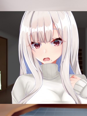 [Blossom (瑞希遥)] ヤレる娘JK ～ブラコン義妹の性日記～自宅編_0355_CG_354