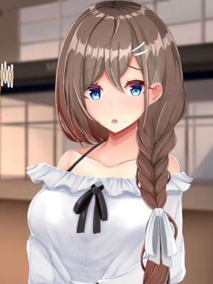 [Blossom (瑞希遥)] ヤレる娘JK ～ブラコン義妹の性日記～自宅編_0468_CG_467