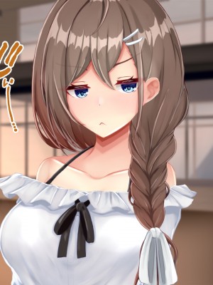 [Blossom (瑞希遥)] ヤレる娘JK ～ブラコン義妹の性日記～自宅編_0470_CG_469