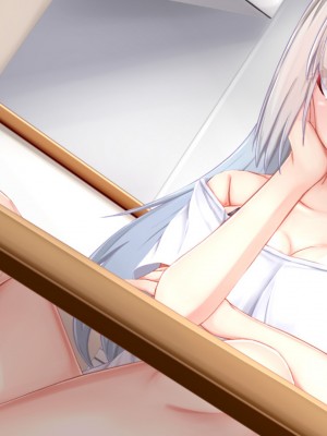 [Blossom (瑞希遥)] ヤレる娘JK ～ブラコン義妹の性日記～自宅編_0619_CG_590_29