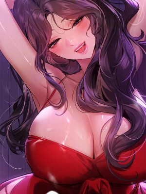 富家女姐姐 51-52話_52_04
