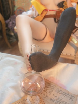 【爆机少女喵小吉】《莱莎的炼金工房2》_XXM00513-131