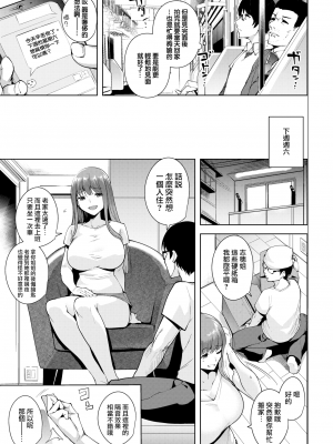 [智弘カイ] (COMIC 快楽天ビースト 2017年05月号) Re：セルフィーズ [無邪気漢化組] [無修正] [MJK-17-Z585]_MJK-17-Z585-005