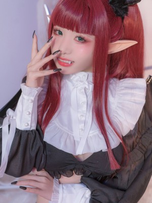 爆机少女喵小吉 - Rizu-kyun_22