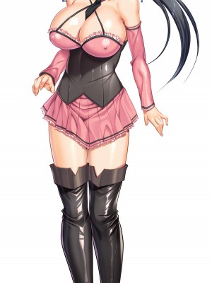 [バルっくす] ラスティレッド 敗北洗脳_277