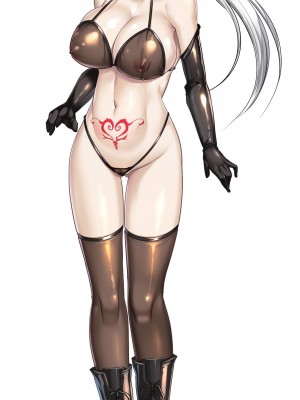 [バルっくす] ラスティレッド 敗北洗脳_278