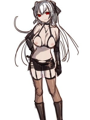 [バルっくす] ラスティレッド 敗北洗脳_281