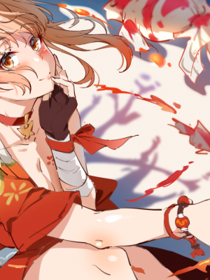 [Fanbox] Miazi_191_286