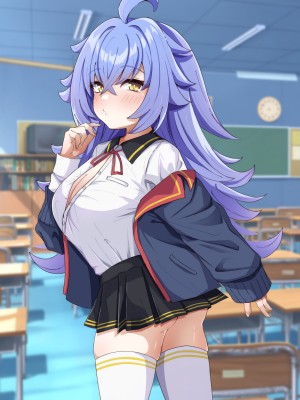 [ろきそにん工房 (ろきた)] 暗示で無知っ娘に性教育!_081_001