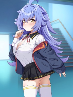 [ろきそにん工房 (ろきた)] 暗示で無知っ娘に性教育!_082_002
