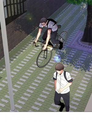 騎乘姿勢預備~起! 骑乘姿势预备~起 우리, 한번 탈까요 Shall We Ride 1-40話 完_001_009