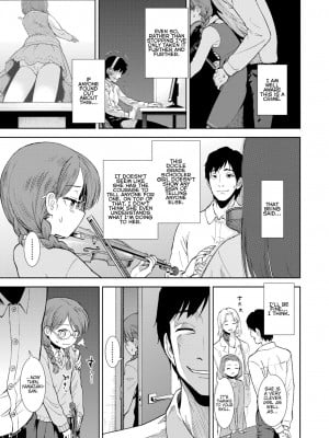 [砂漠] 侵蝕 (COMIC LO 2018年4月号) [英訳] [無修正] [DL版]_0003