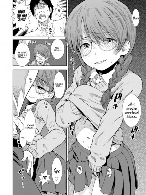 [砂漠] 侵蝕 (COMIC LO 2018年4月号) [英訳] [無修正] [DL版]_0008