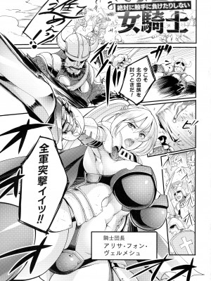 [れむ] 戦乙女とラビットホール ～税金の凌辱記録～_142
