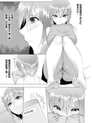 [蘭田夢] ふっとわーきんぐ 第7話 (サイベリアplus Vol.1) [沒有漢化]_06