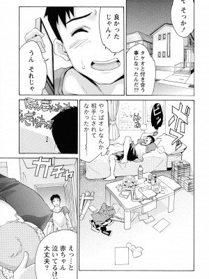 [ツカモリシュウジ] 恋乳(れんにゅう)ぱらだいす_105