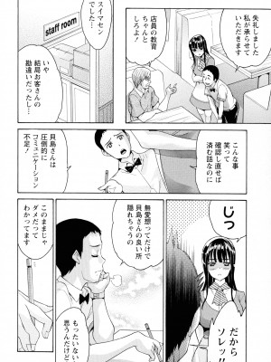 [ツカモリシュウジ] 恋乳(れんにゅう)ぱらだいす_028