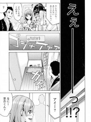 [ツカモリシュウジ] 恋乳(れんにゅう)ぱらだいす_055