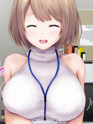 [グラフィックL] ネトラレの人妻たちinオフィス_122