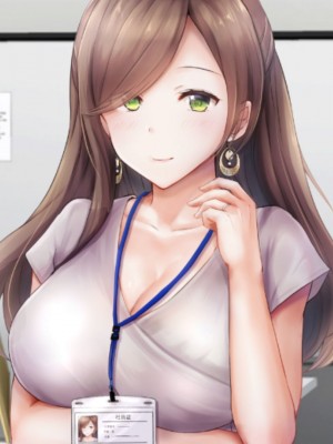 [グラフィックL] ネトラレの人妻たちinオフィス_515