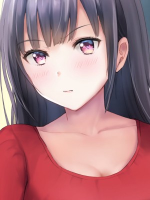 [グラフィックL] ネトラレの人妻たちinオフィス_040