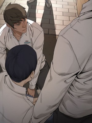 衝突 沖突 冲突 肉色囚笼 1-160話 完_001_0024