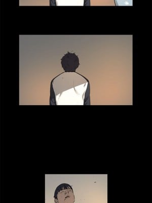 衝突 沖突 冲突 肉色囚笼 1-160話 完_001_0038