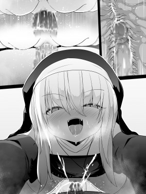 [寿司屋 (春々春兎)] 懺悔室の小さな修道女2 [DL版]_177